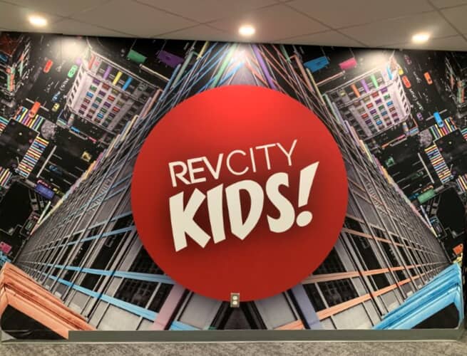 Wall Graphics